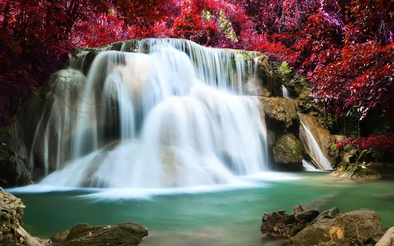 工业高性能节能